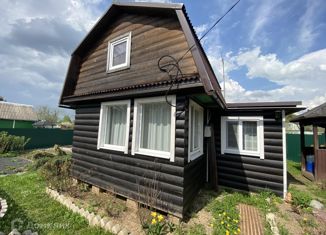 Продам дом, 52 м2, СНТ Химик-1