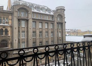 Продаю комнату, 120 м2, Санкт-Петербург, улица Марата, 26/11, улица Марата