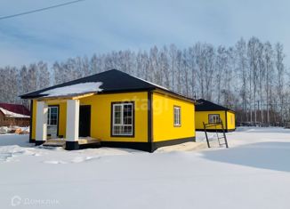 Продам дом, 90 м2, село Нижегородка