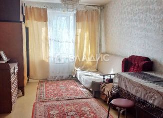 Продам однокомнатную квартиру, 31.4 м2, Москва, Дорожная улица, 24к2, станция Красный Строитель