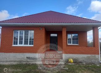 Продажа дома, 110 м2, село Дальняя Игуменка