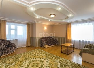 Сдаю в аренду 4-ком. квартиру, 170 м2, Уфа, улица Карла Маркса, 51/2, Ленинский район