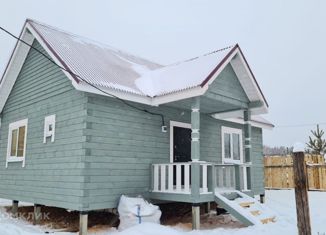 Дом на продажу, 65 м2, село Введенщина, Дружная улица