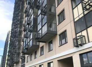 Продаю двухкомнатную квартиру, 53.5 м2, Москва, Муравская улица, 38к2, ЖК Мир Митино