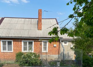 Продам дом, 54.1 м2, станица Советская, улица Розы Люксембург, 23кв2