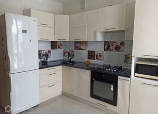 2-ком. квартира на продажу, 49.5 м2, Киров, Садаковская улица, 2, ЖК Метроград