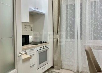 Продажа 1-ком. квартиры, 48 м2, посёлок Рогово, улица Берёзки, 10к3