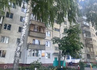 Продажа 1-комнатной квартиры, 30 м2, Тамбовская область, улица Рылеева, 75