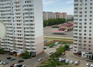 1-комнатная квартира на продажу, 42 м2, Краснодар, улица Героев-Разведчиков, 34