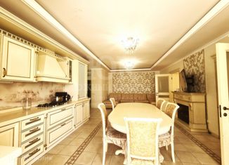 Продается 3-ком. квартира, 125 м2, Анапа, Владимирская улица, 55к1, ЖК Фея