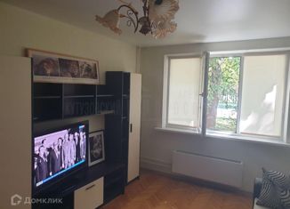 Продаю однокомнатную квартиру, 37.6 м2, Москва, Батайский проезд, 17, Батайский проезд