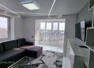 Продается квартира студия, 32.2 м2, Чебоксары, улица Ленинского Комсомола, 25к1