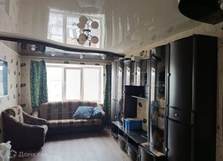Продается трехкомнатная квартира, 61.6 м2, Челябинская область, Солнечная улица, 3