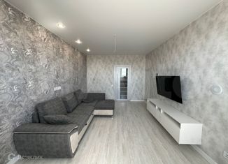 Продам двухкомнатную квартиру, 64.5 м2, Краснодар, ЖК Фреш, улица имени Валерия Гассия, 4/7к1