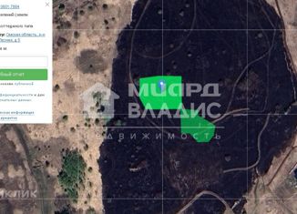 Продается участок, 12.2 сот., поселок Магистральный