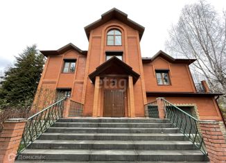 Дом на продажу, 584.7 м2, деревня Кезьмино, территория ГП-2, 2