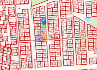 Земельный участок на продажу, 12 сот., Тула, Пролетарский территориальный округ, СНТ № 1 при Тульском Комбайновом заводе, 7