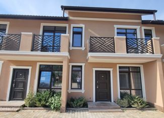 Продается дом, 130 м2, село Весёлое, улица Мира, 122/3А