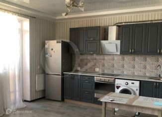 1-ком. квартира на продажу, 38 м2, Ростов-на-Дону, Доломановский переулок, 126, ЖК Центральный-3