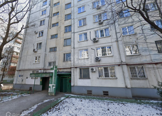 2-комнатная квартира на продажу, 52 м2, Ростовская область, улица Зорге, 60