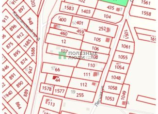 Продаю участок, 22 сот., посёлок Тоншалово, Лесная улица, 37