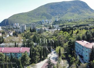 Квартира на продажу студия, 69 м2, посёлок городского типа Партенит, улица Победы, 21