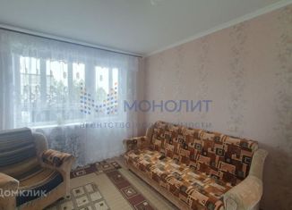 Продается 3-ком. квартира, 62 м2, посёлок городского типа Оршанка, улица Строителей, 8А