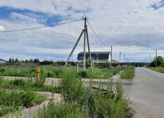 Продажа земельного участка, 10 сот., деревня Александровка