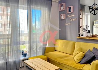 Продам 1-комнатную квартиру, 33 м2, Кемеровская область, Московский проспект, 2Б