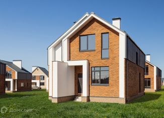 Продаю дом, 170 м2, КДЗ Рождественский Парк, Лучистая улица