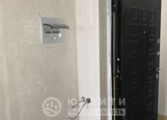 Квартира на продажу студия, 27 м2, Анапа, Владимирская улица, 154к4, ЖК Трио