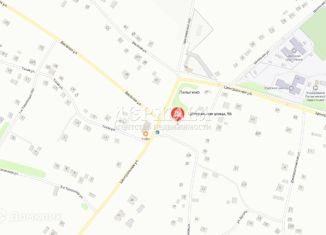 Продается участок, 9.25 сот., село Лапыгино