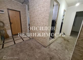 Продажа 3-ком. квартиры, 61.8 м2, деревня Ворошнево, Сосновая улица, 20