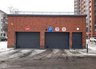 Продам машиноместо, 13.6 м2, Москва, улица Плеханова, 22, станция Андроновка