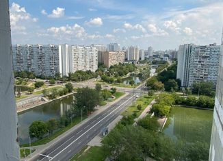 Продажа 1-ком. квартиры, 37.8 м2, Москва, ЮВАО, Новочеркасский бульвар, 30