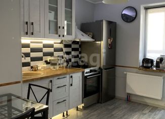 1-ком. квартира на продажу, 33.1 м2, Кудрово, ЖК Весна-2, Итальянский переулок, 4