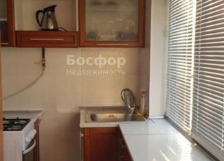 Продажа 1-ком. квартиры, 44 м2, село Калиновка, Юбилейная улица, 3