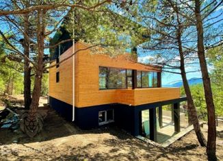 Продаю дом, 230 м2, село Раздольное, Амбровая улица, 31