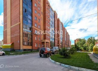 Продается 2-ком. квартира, 42.1 м2, Новосибирск, микрорайон Стрижи, 1, ЖК Кленовая аллея