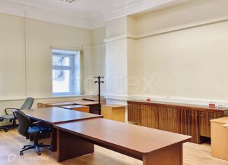 Сдается офис, 37 м2, Москва, Тверской бульвар, 13с1, Тверской бульвар