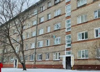 Продам 1-ком. квартиру, 12.3 м2, Уфа, улица Блюхера, 17, Орджоникидзевский район