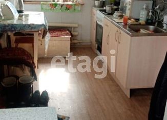 Продается дом, 36.8 м2, село Ильинка, Больничная улица