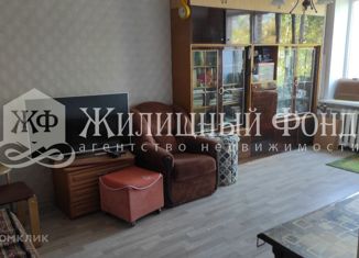 Продажа 2-комнатной квартиры, 43.2 м2, Курск, улица Блинова, 2к1, Центральный округ