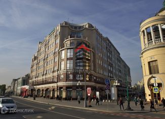 Сдам в аренду офис, 700 м2, Москва, улица Арбат, 1, улица Арбат