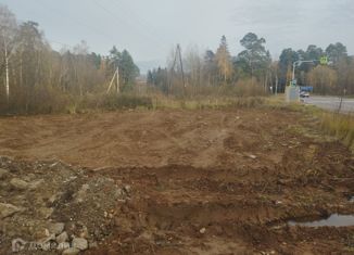 Продается участок, 7 сот., деревня Голубое, Тверецкий проезд