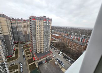 Продаю однокомнатную квартиру, 50 м2, Ростов-на-Дону, проспект 40-летия Победы, 63/17с4, ЖК Сокол Град