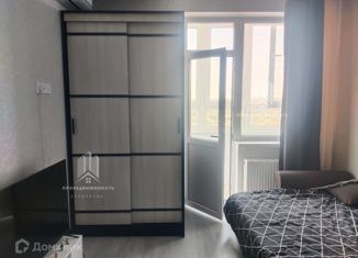 Квартира на продажу студия, 23 м2, Ростов-на-Дону, улица Нансена, 83с1, ЖК Скай Парк
