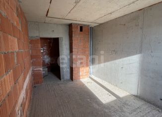 1-комнатная квартира на продажу, 53.1 м2, Саратов, Усть-Курдюмская улица, 29, ЖК Изумрудный