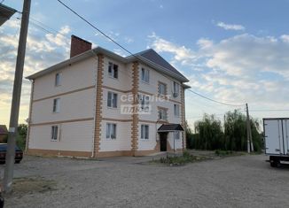 Продажа 1-комнатной квартиры, 36 м2, село Успенское, улица Чинакалова, 28