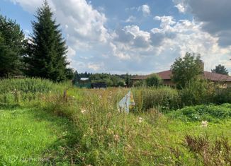 Продается участок, 8.7 сот., деревня Ефимоново